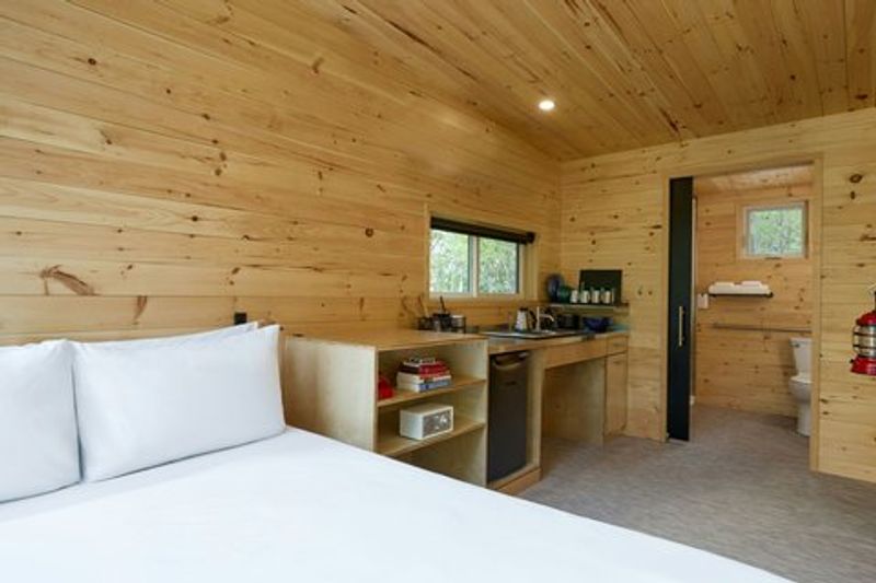 Small Spaces With Everything You Actually Need