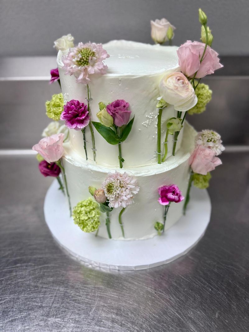Custom Cakes Turn Big Days Into Sweet Memories