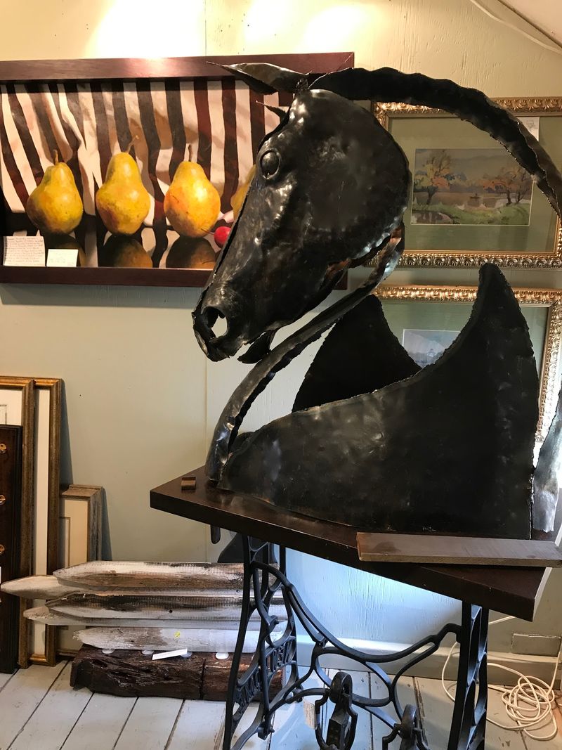 Bookworms And Art Lovers Get Their Own Rewards