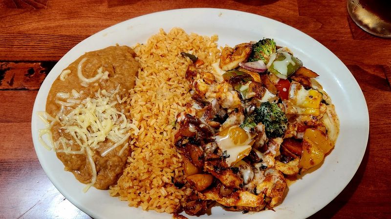 Los Magueyes Mexican Restaurant