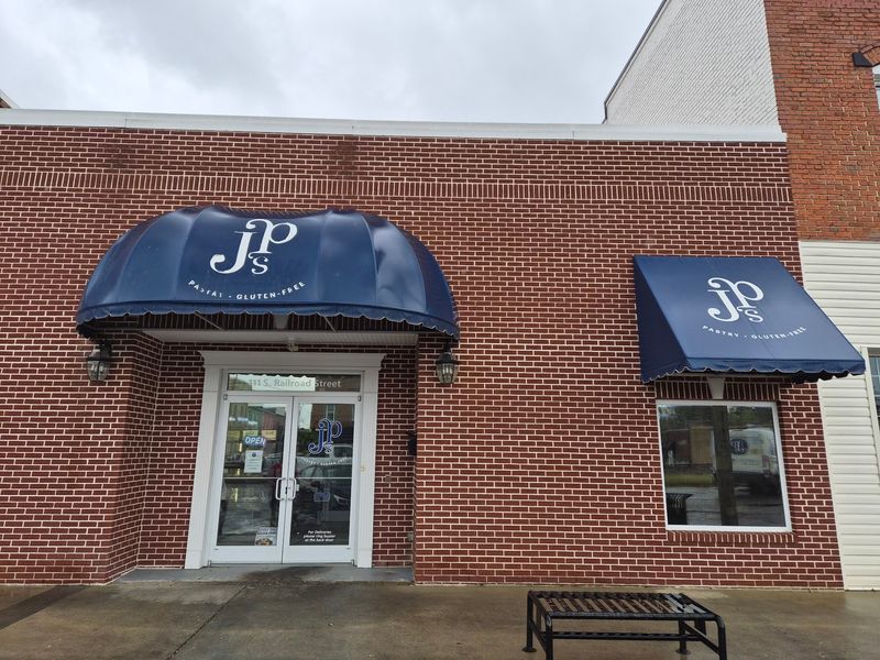 JPs Pastry