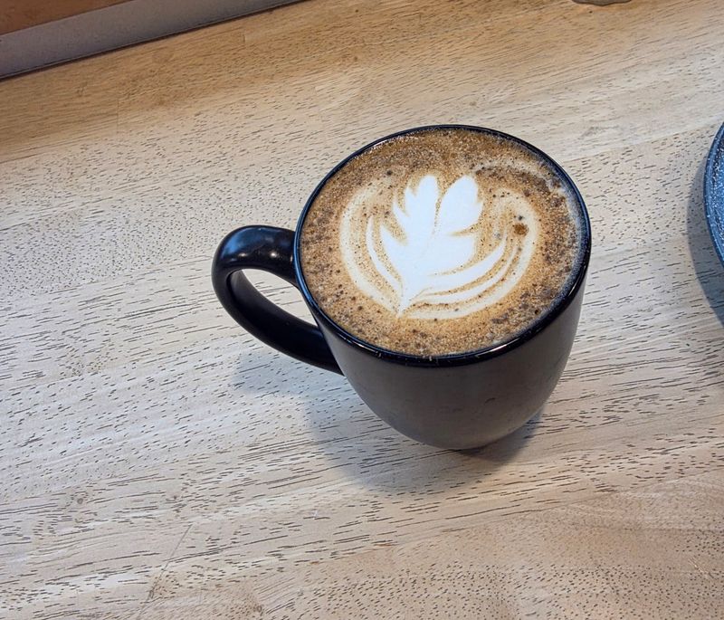 Cups Brewed With Local Pride