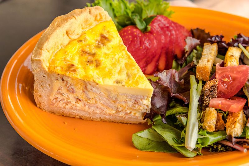 Broad Street Baking Company & Cafe, Jackson, MS