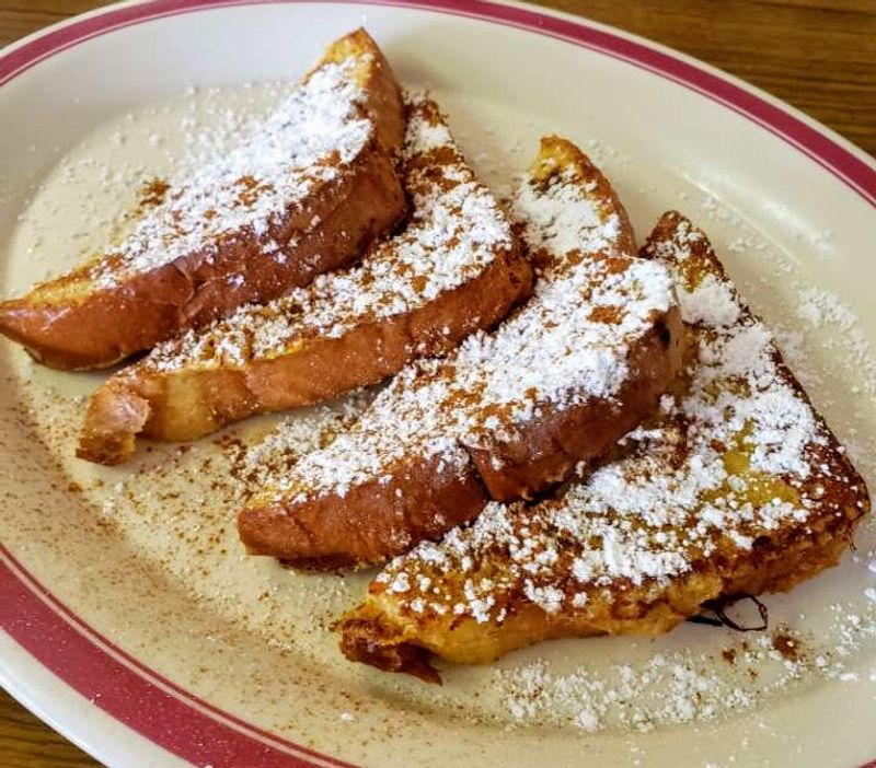 Jack & Benny's