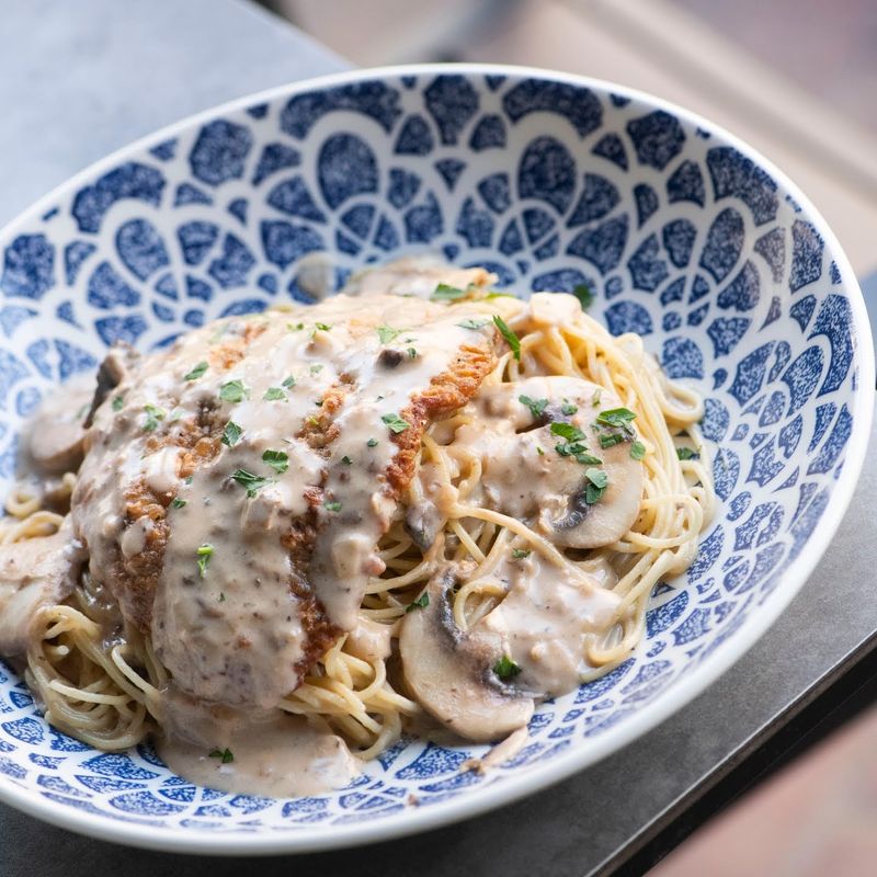 TASTE Italian Kitchen