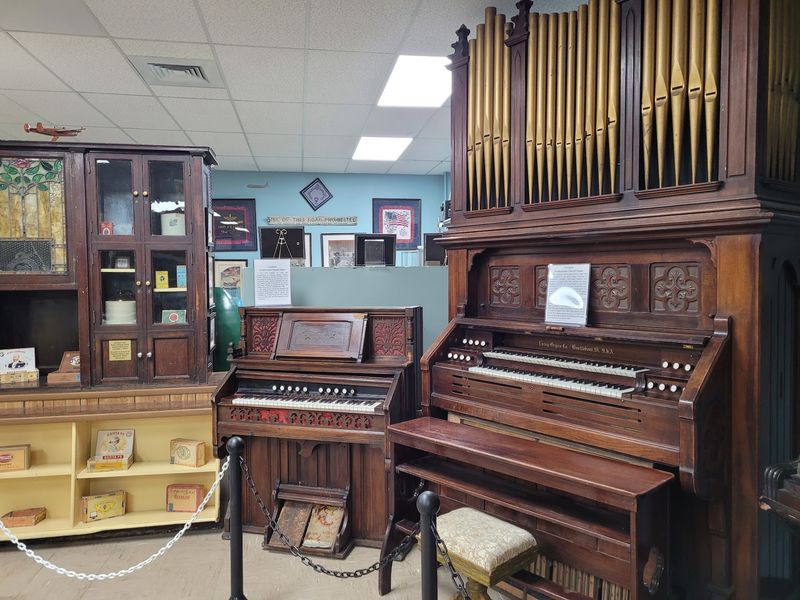 Central Nevada Museum