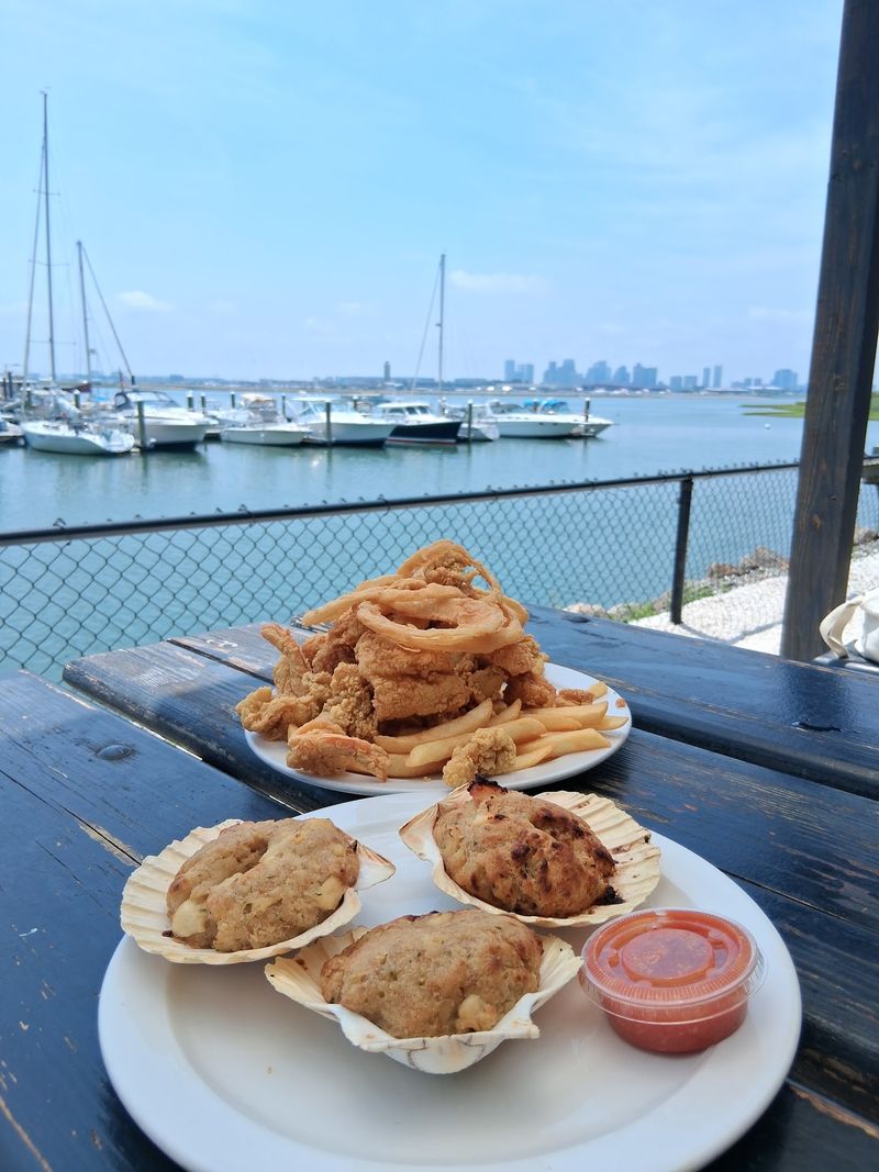 Belle Isle Seafood