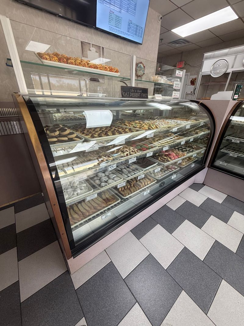 Italian Bakery