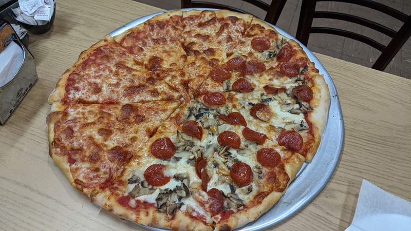 Save Room Because The Italian Dinners Are Calling