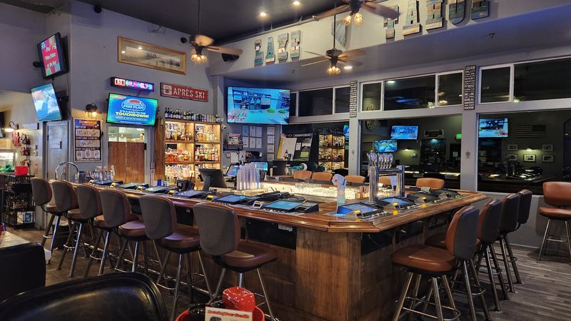A Laid-Back Room Made For Hanging Out