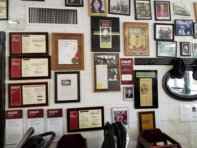 Walls That Whisper History