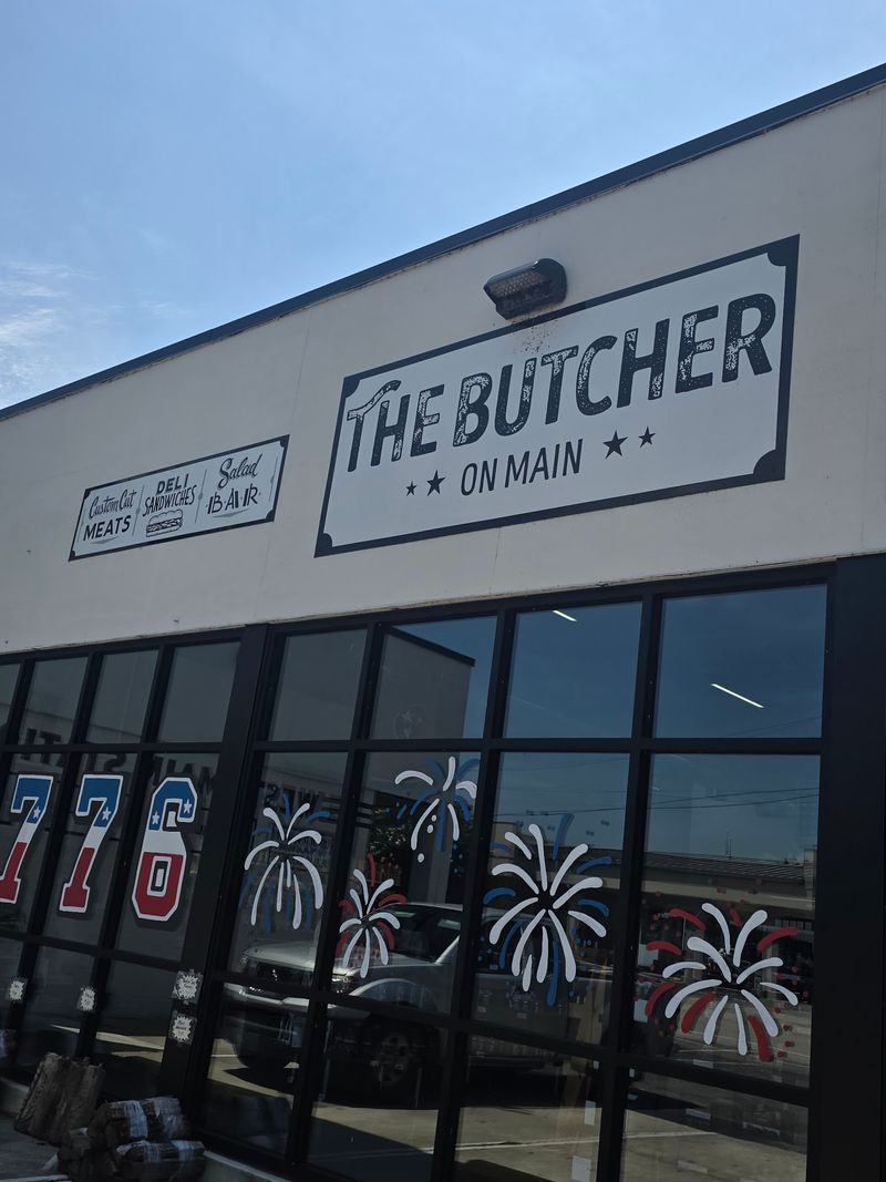 The Butcher On Main Brings Quality Meats To Downtown McMinnville