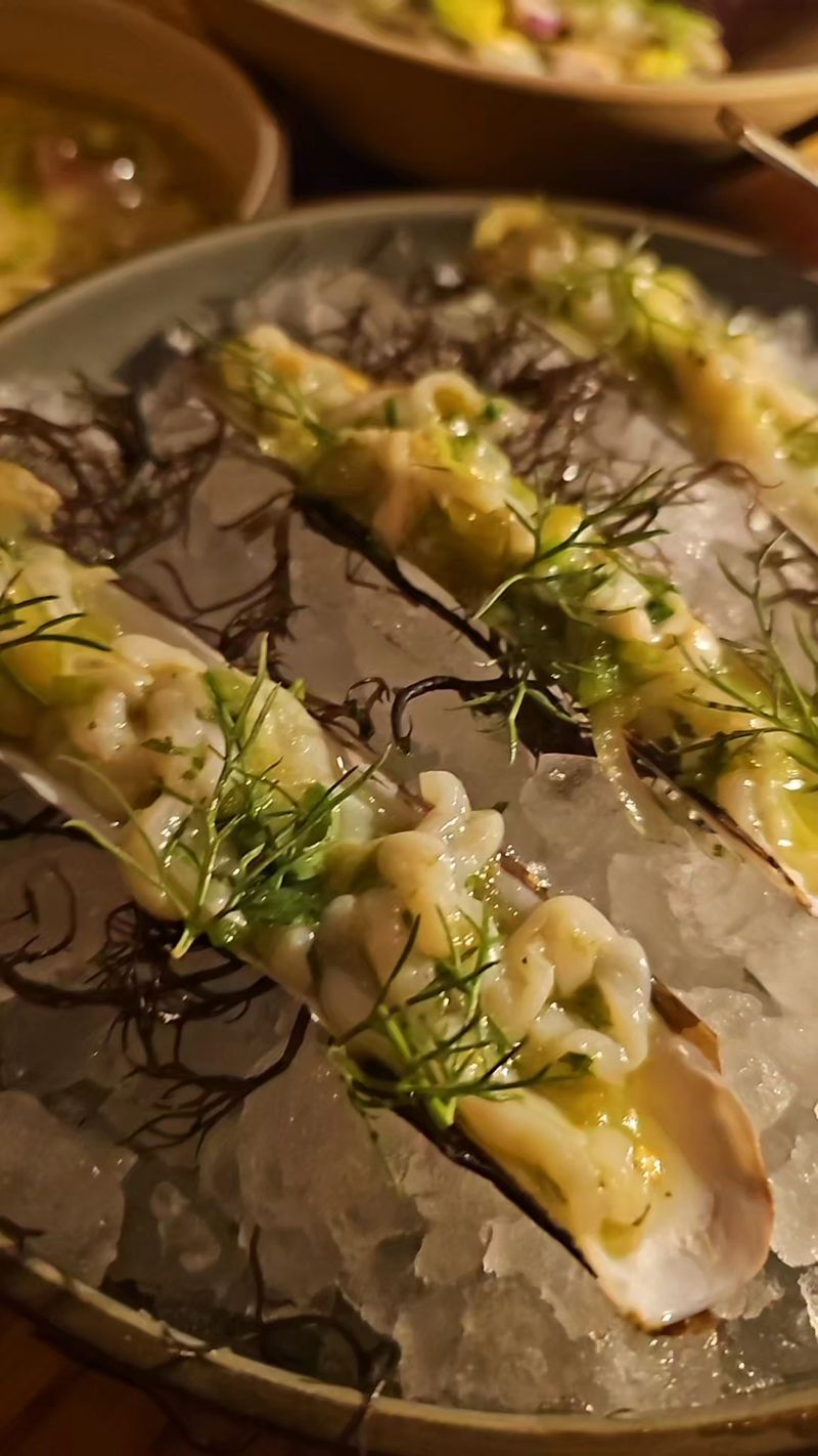 Fresh Seafood Plates You Will Want To Order Twice