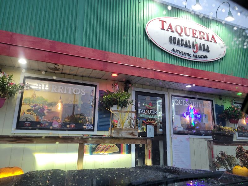 Taqueria Guadalajara
