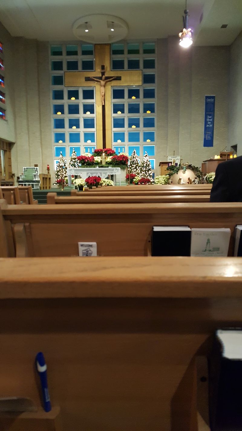Generations of Parish Memories