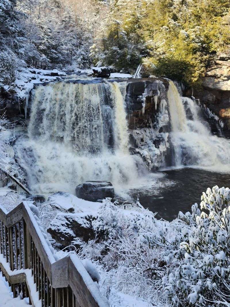 Snowy Adventures And Nearby Mountain Towns