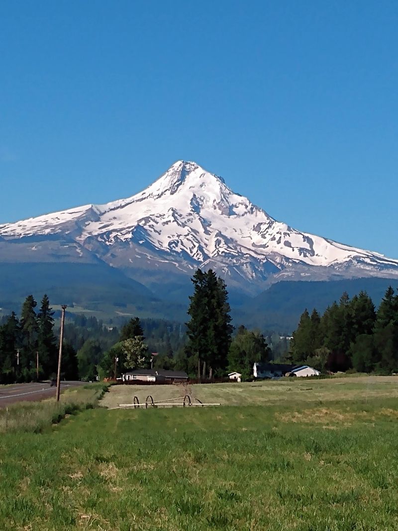 Views Worth Pulling Over For