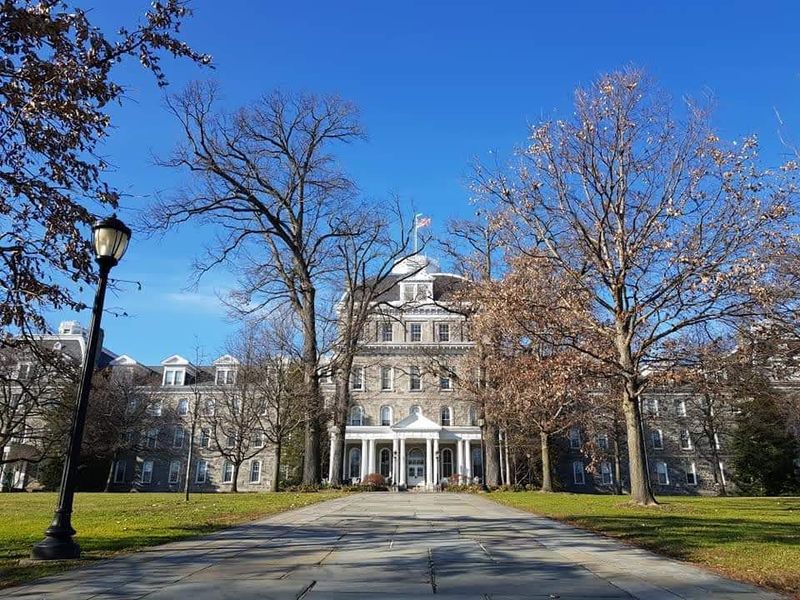 Quaker Roots That Still Shape Campus Life