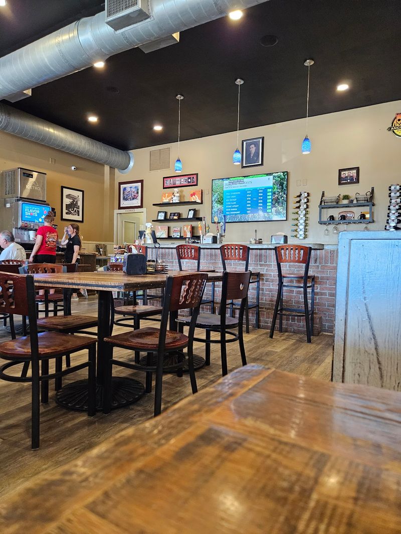 Carmelo's Pizzeria