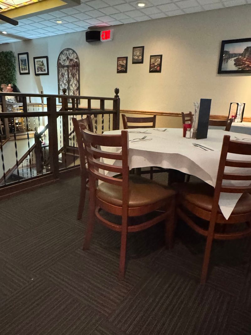 The Pasta Shoppe