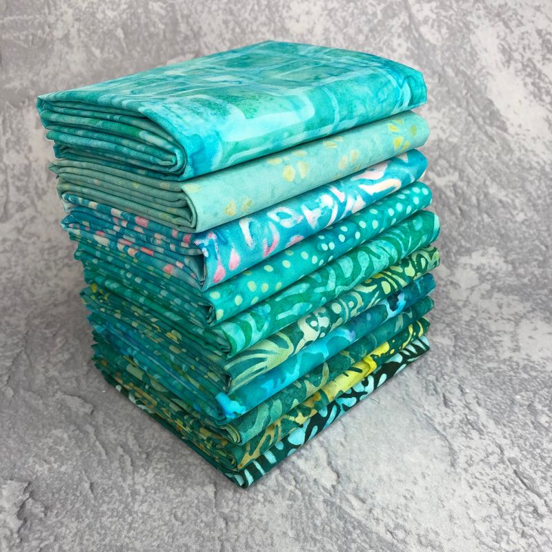 Gardensong Fabrics, Brookhaven, MS
