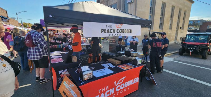 Smoke, Sauce, And Food Trucks