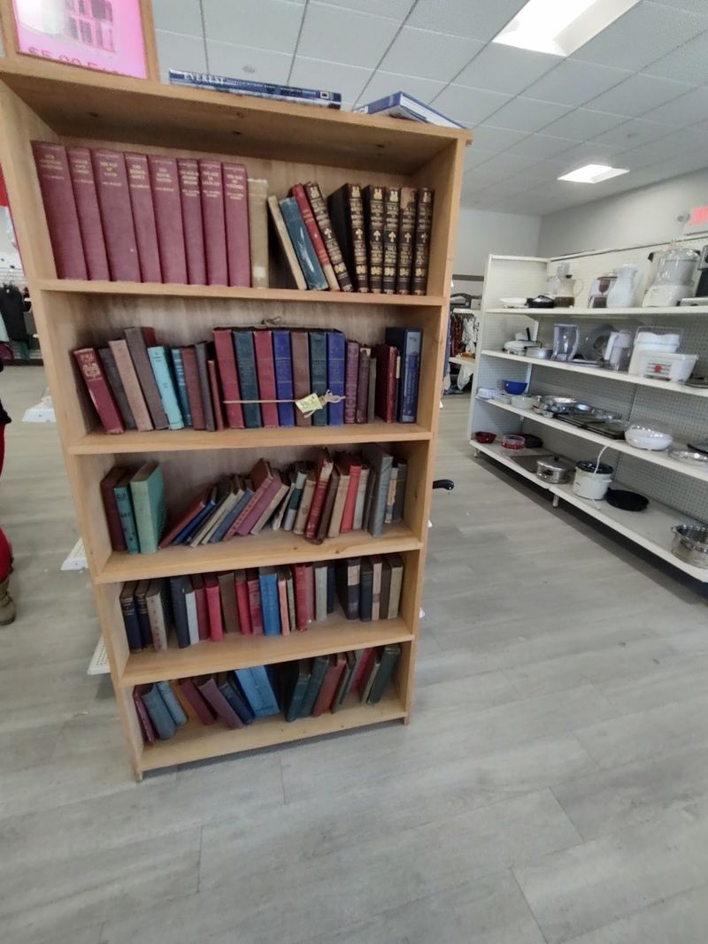 A Greener Way To Shop