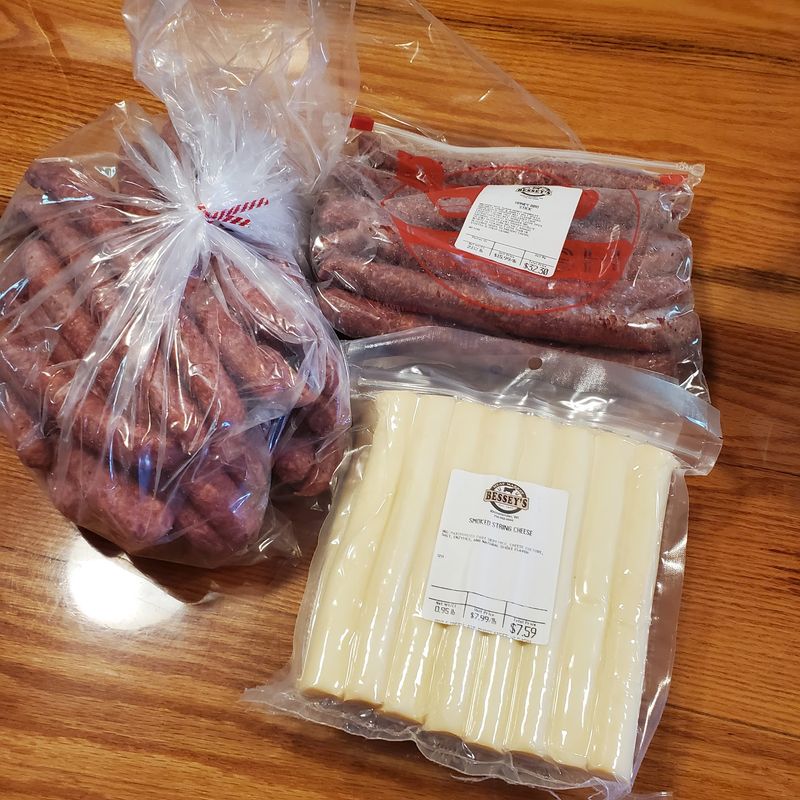 Venison Processing Hunters Can Trust