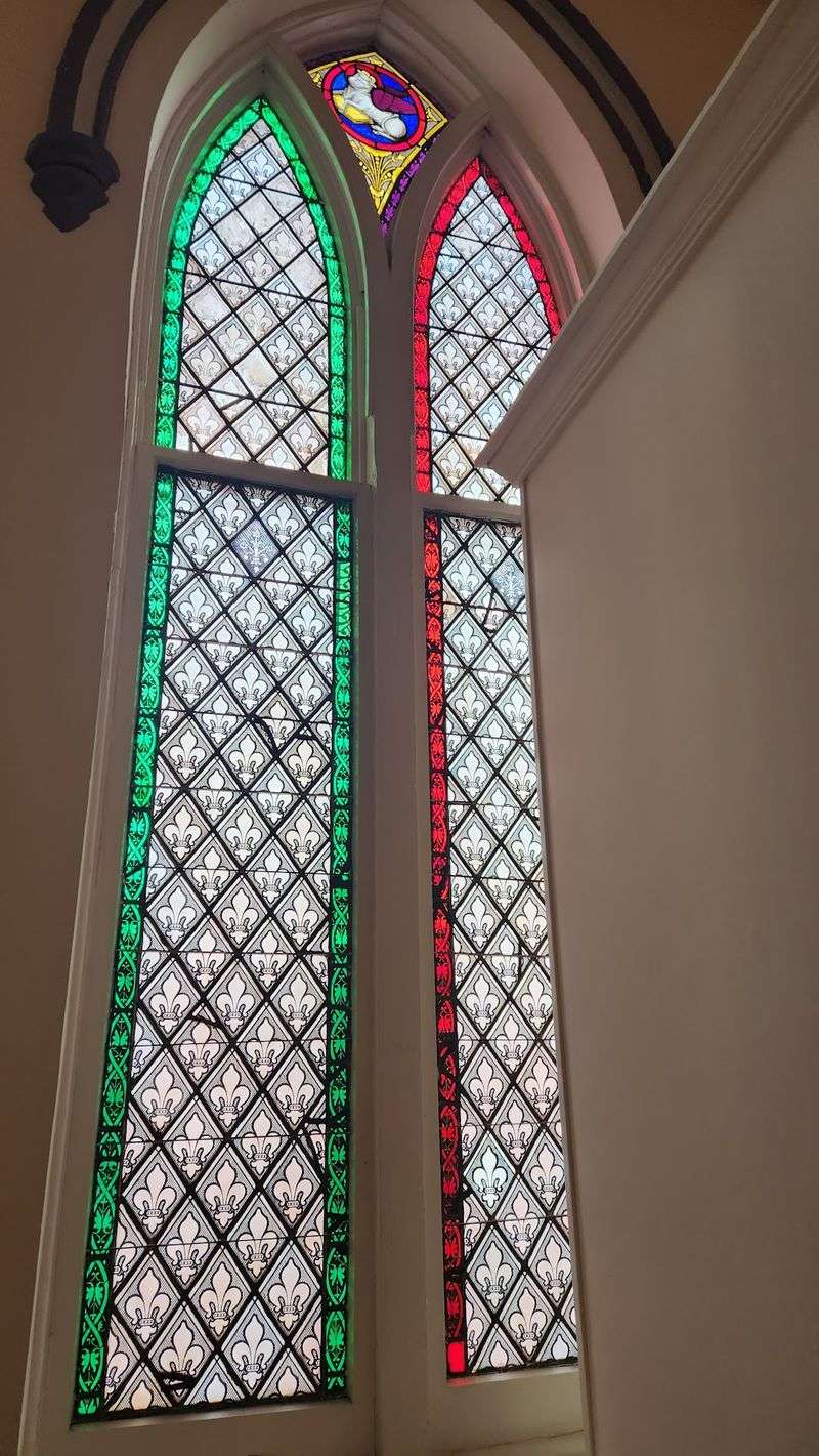Christ Episcopal Church, Vicksburg, MS