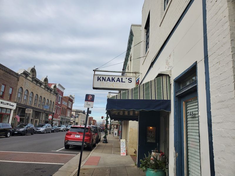 Make a Morning of It in Historic Downtown Culpeper