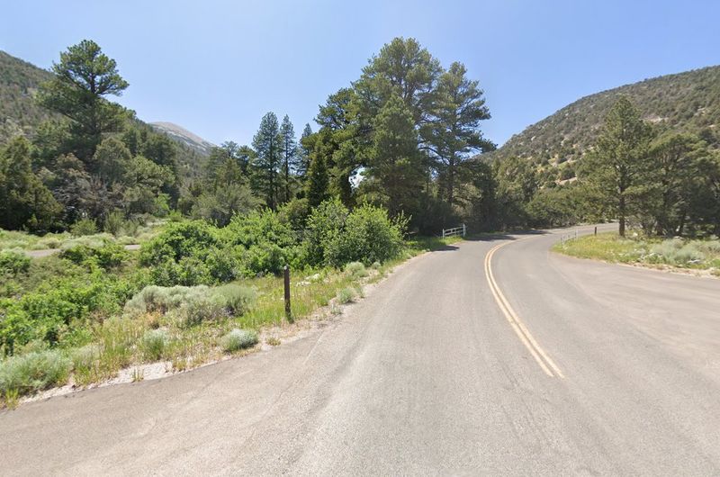 Your Doorstep Is A 12-Mile Road To The Sky
