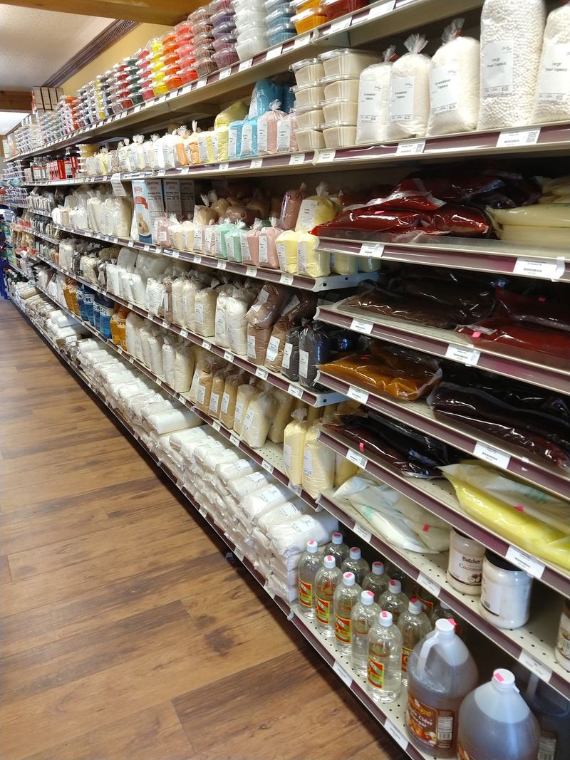 Sharp’s Bulk Foods - Belleville