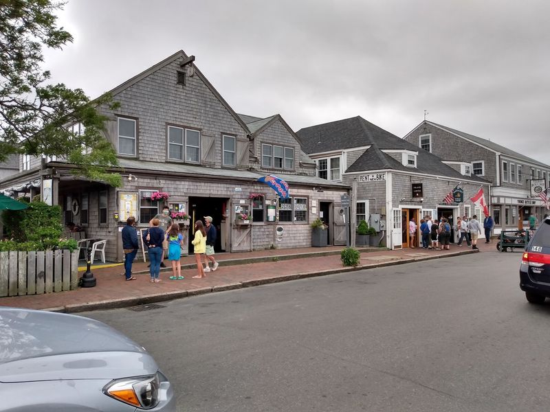 Nantucket