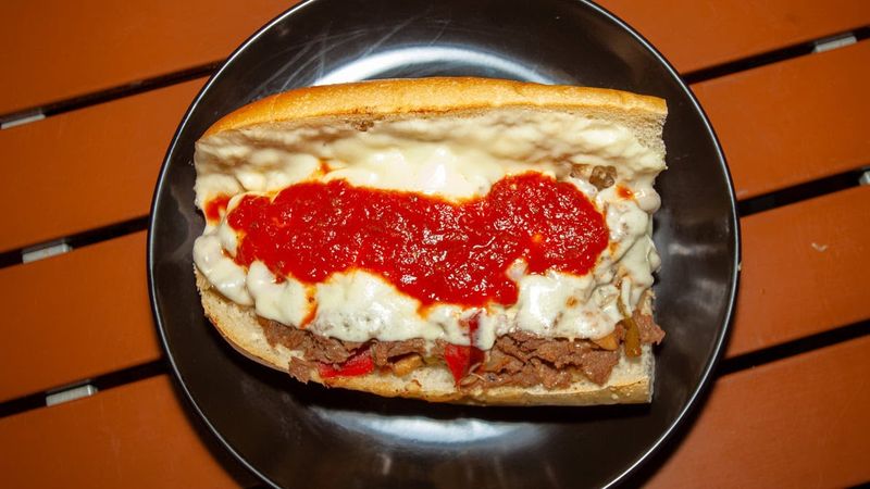 Party Planning Gets Easier When Giant Subs Do The Work