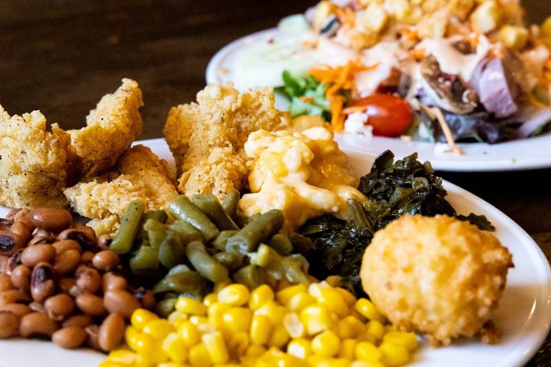 Vegetables Get Way More Respect Than Usual