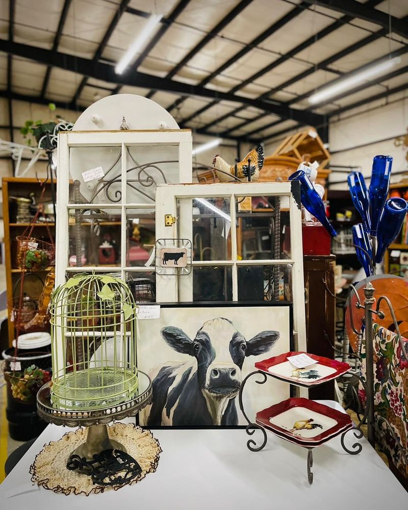 Family Flea Market