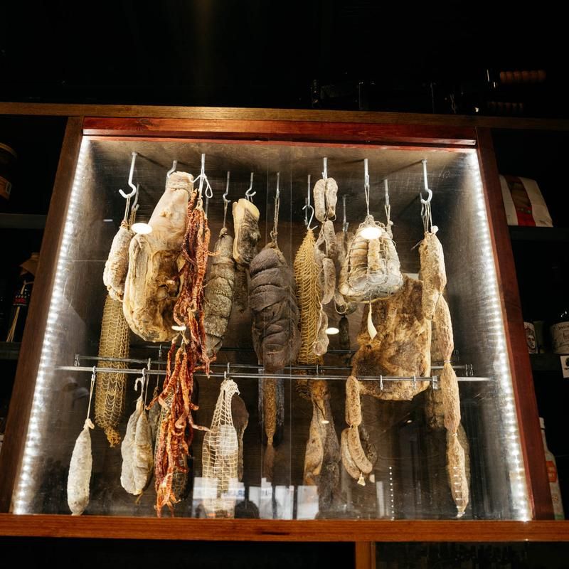 Charcuterie Fans Should Clear Some Room In The Fridge