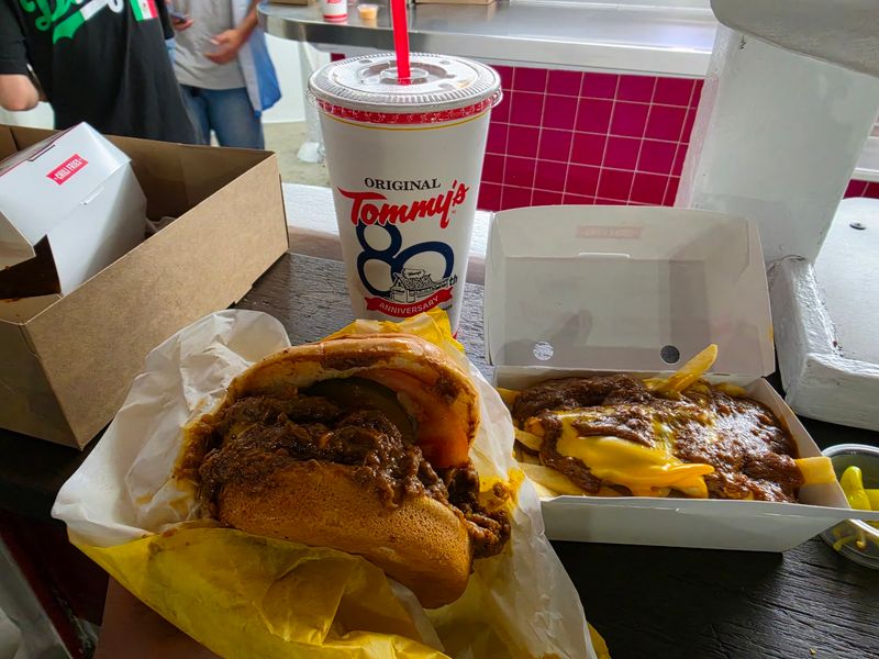 Burgers Worth Pairing With Those Fries