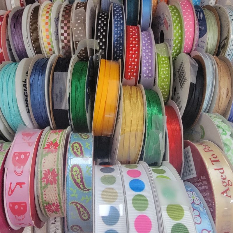 Saving Glitter From The Landfill Counts As A Good Deed