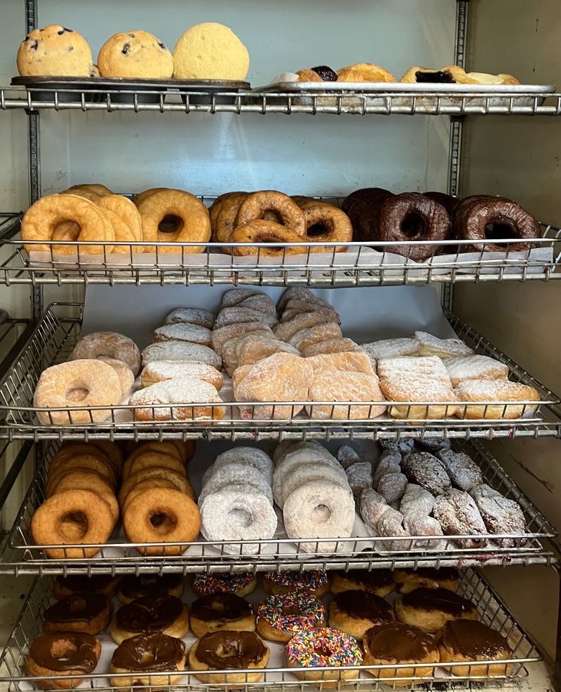 Ziggy's & Sons Donuts