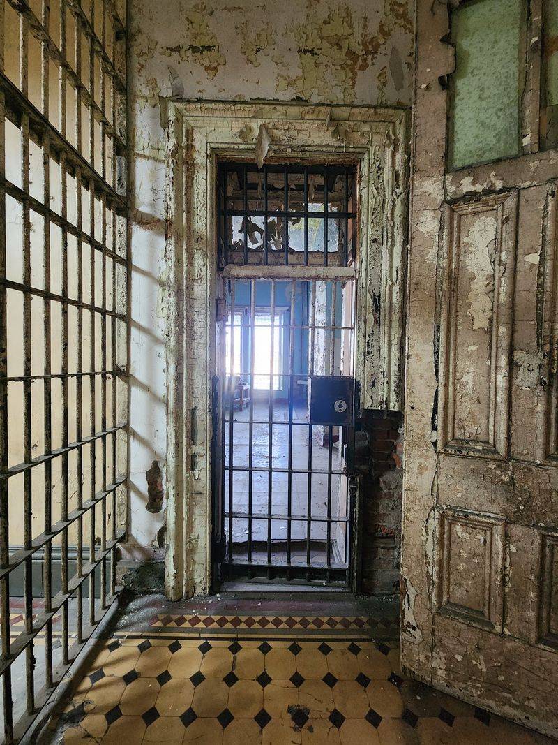 129 Years Of Stories Live Inside These Stone Walls