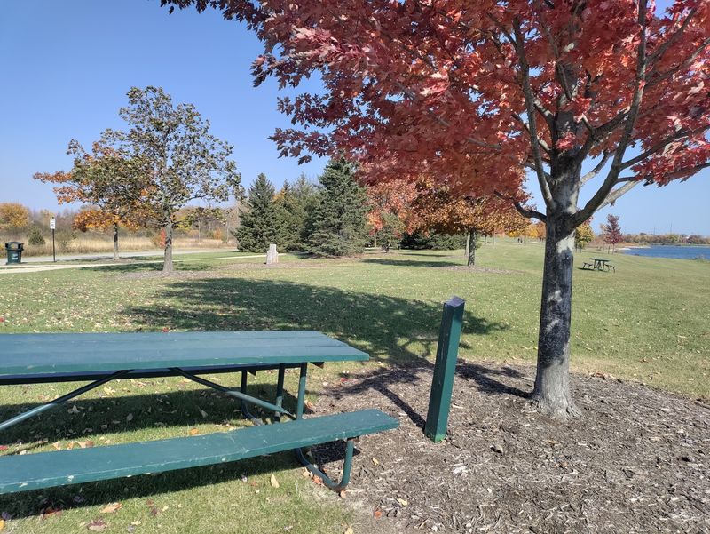 Prairie Springs Park
