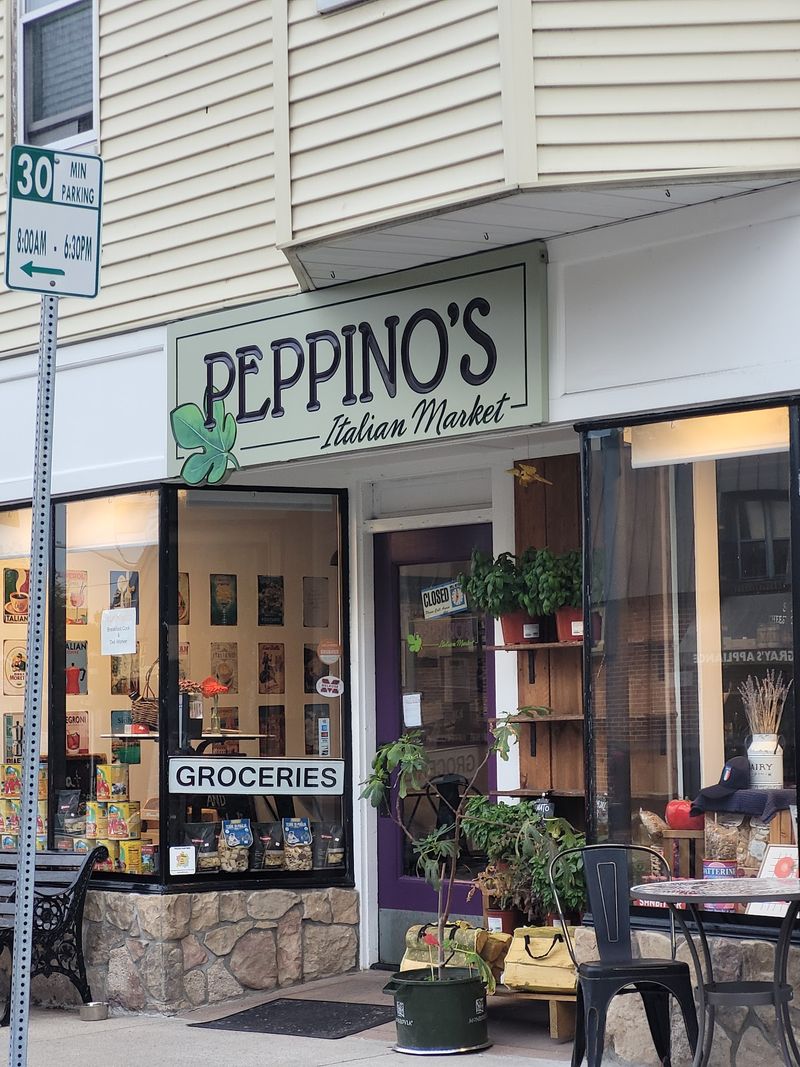 Peppino's Italian Market