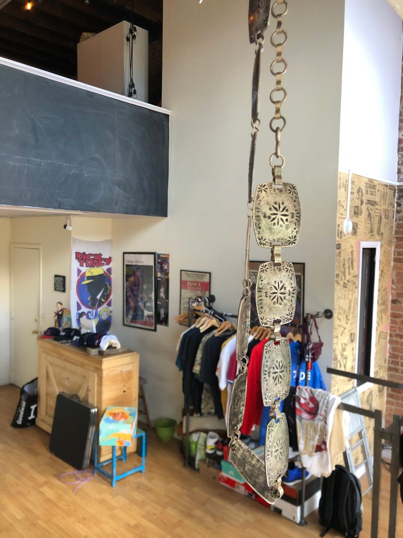 Stark Vintage - Peekskill