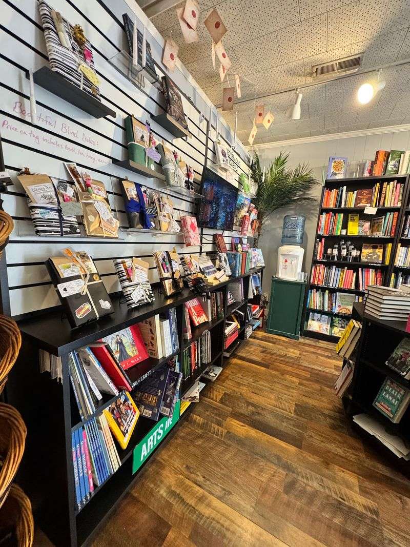 Book ReViews