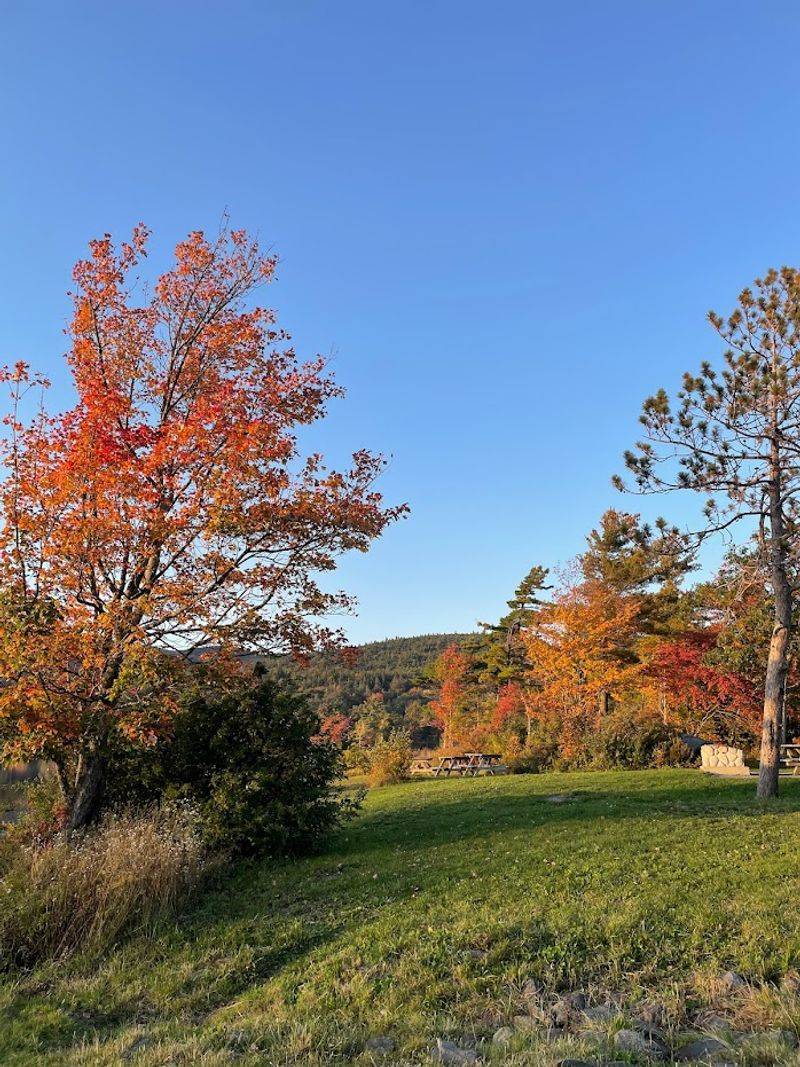 Fall Weekends Go Fast, So Book Like You Mean It