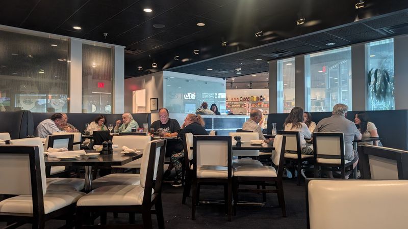 Stage Deli Restaurant