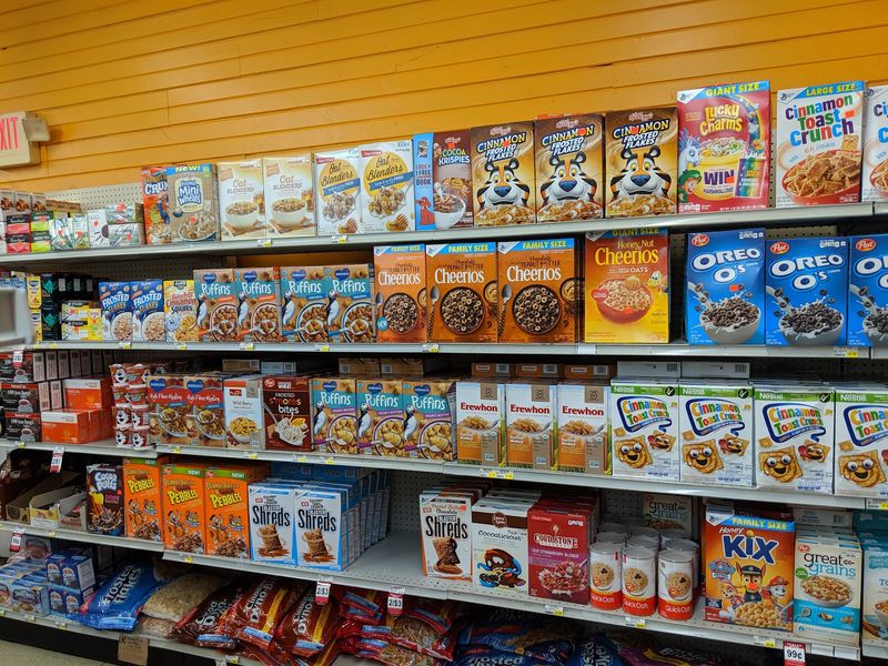 Every Aisle Feels Like A Brand-New Treasure Hunt