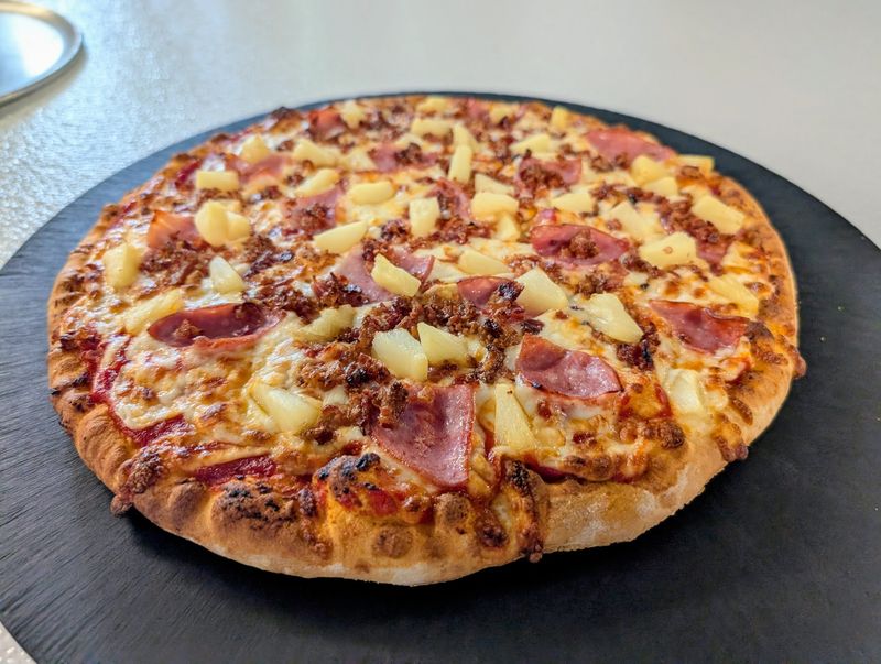 Your Topping Personality Has A Pie Waiting