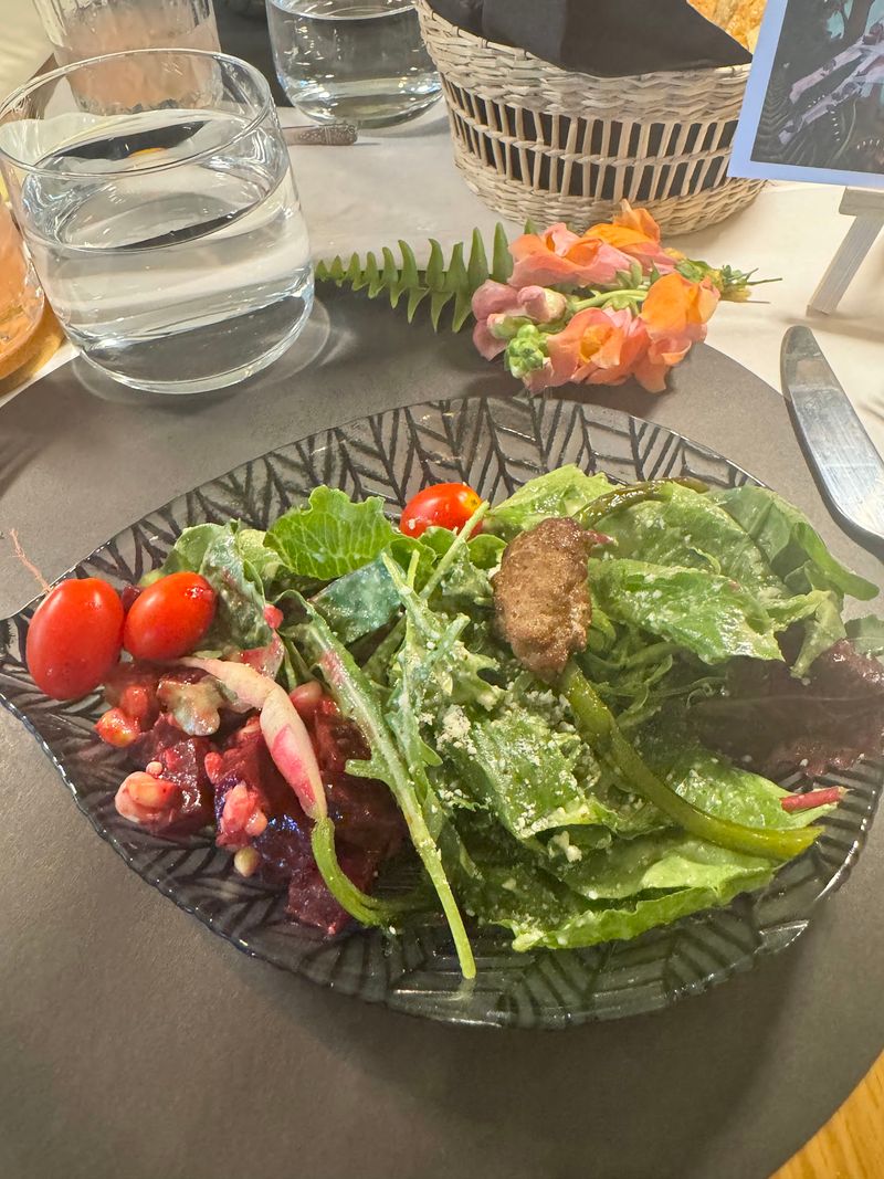 Yes, This Fancy Dinner Started With A Food Truck